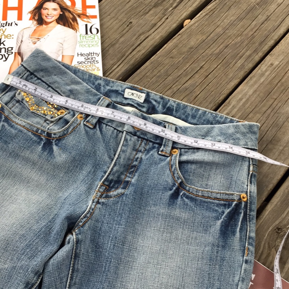 Cache Jeans - image 4